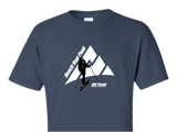 8KPeak Logo Graphic T-Shirt