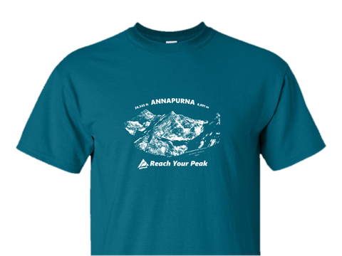 Annapurna T-Shirt