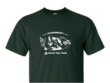 Gasherbrum I T-Shirt