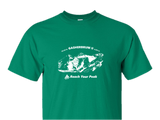 Gasherbrum II T-Shirt