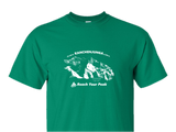 Kanchenjunga T-Shirt