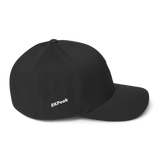 8KPeak Uphill Touring Fitted Hat